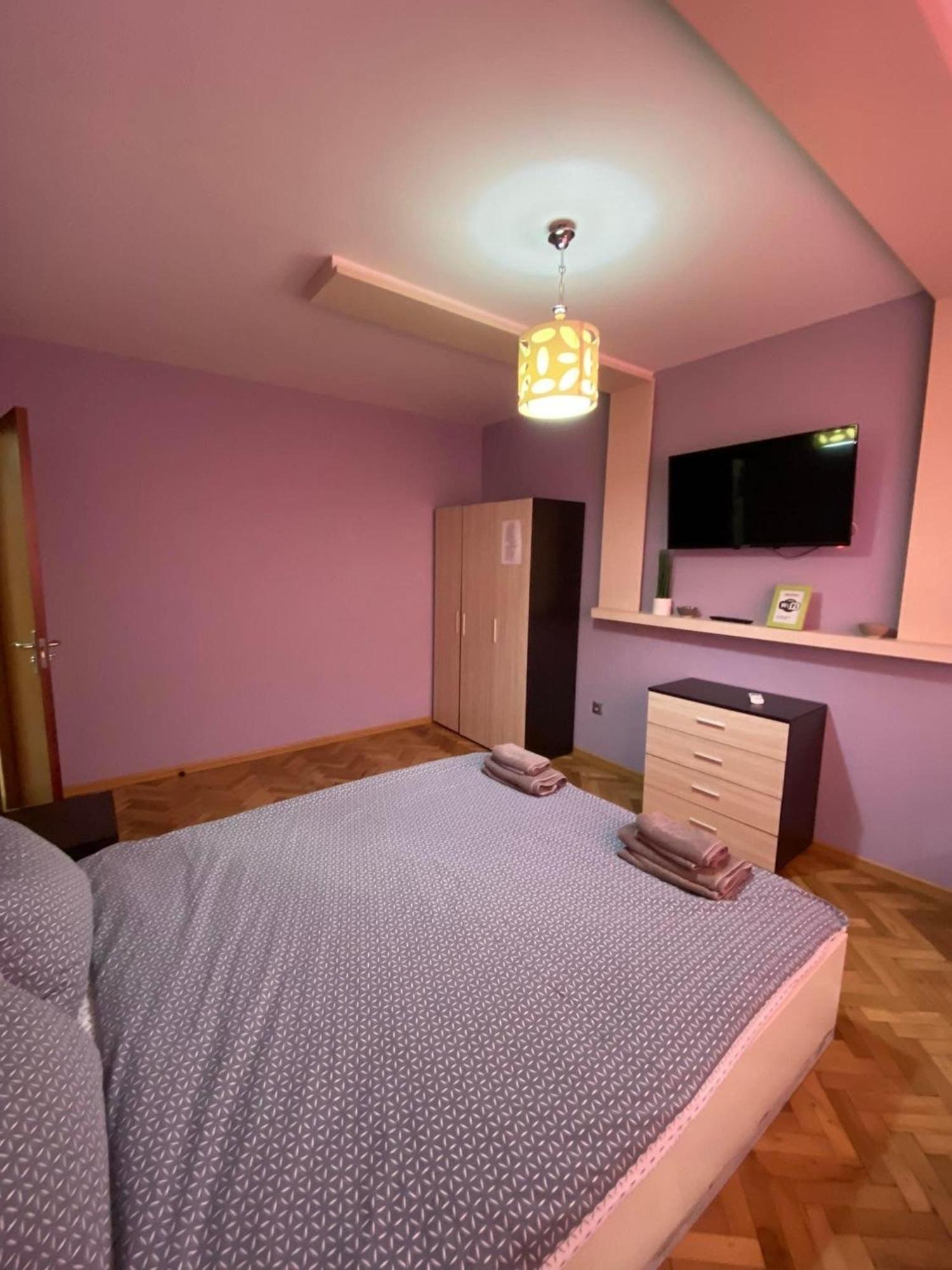 Luxury Apartment Near Varna, Located In Targovishte Экстерьер фото