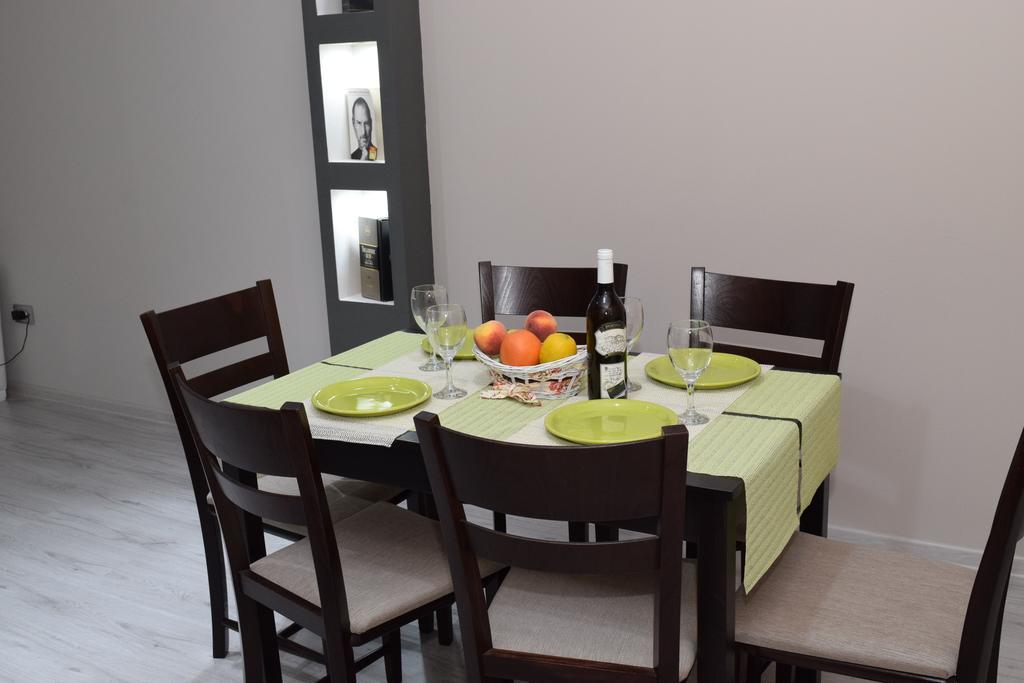 Luxury Apartment Near Varna, Located In Targovishte Экстерьер фото