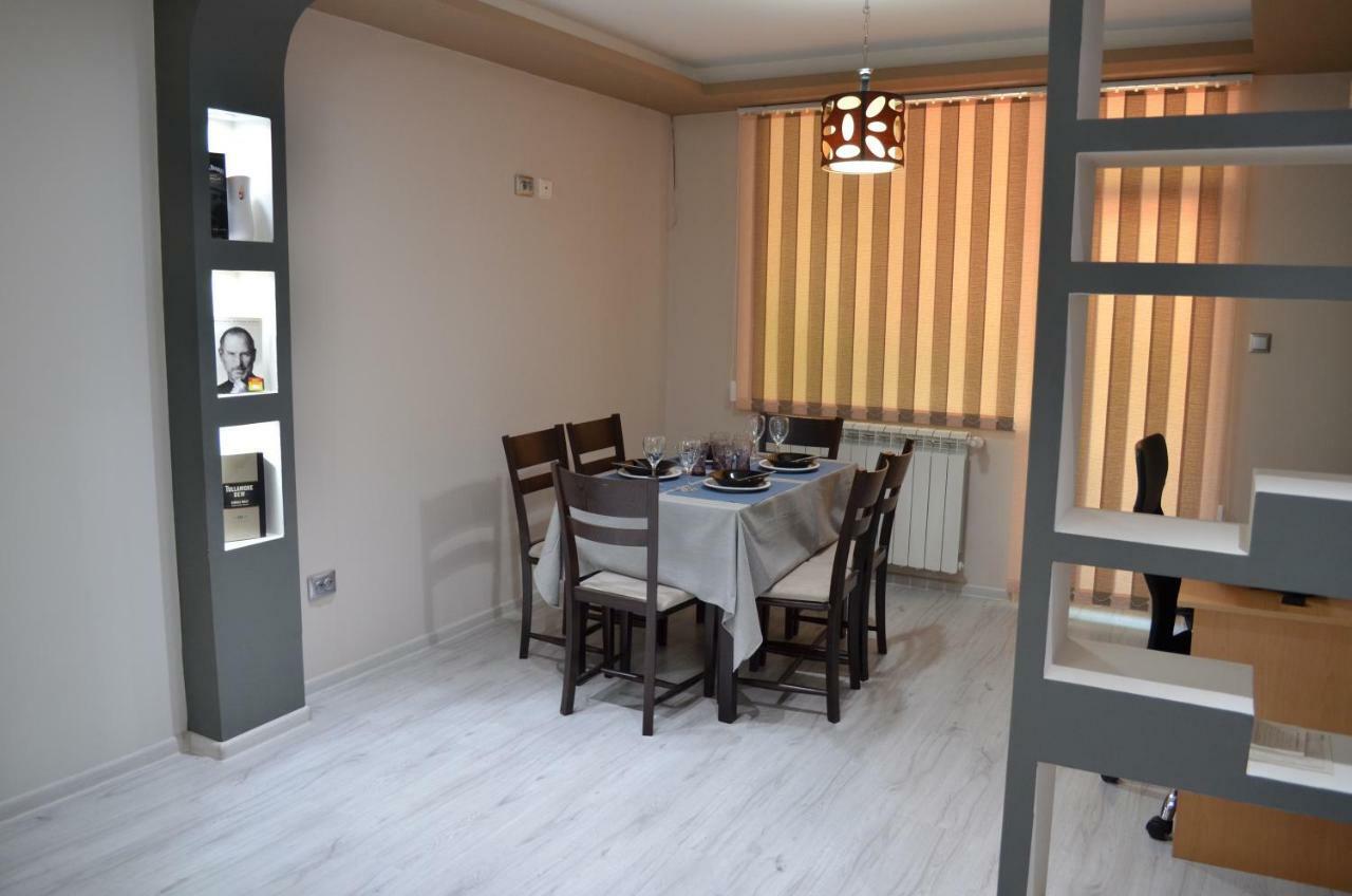 Luxury Apartment Near Varna, Located In Targovishte Экстерьер фото