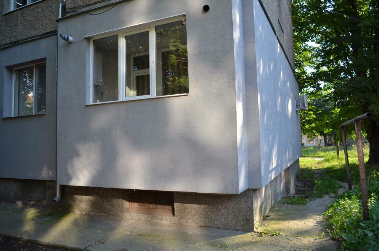 Luxury Apartment Near Varna, Located In Targovishte Экстерьер фото
